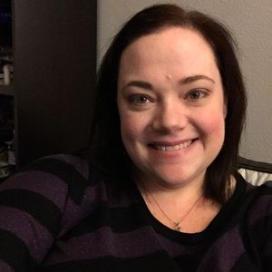 Meet your Posher, Mackenzie